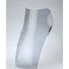 Powerbronze parts Powerbronze Flip Screens, LIME GREEN for YAMAHA ,FJ1200, 86-87 | 420-Y125-011 | pb_420-Y125-011 | euronetbike-net