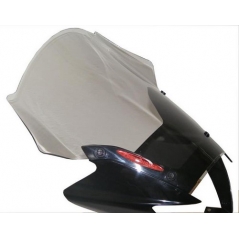 Powerbronze parts Powerbronze Flip Screens, FLUORESCENT GREEN for YAMAHA ,XT660R, 04-13,XT660X, 04-06 (320 MM) | 420-Y135-010 | pb_420-Y135-010 | euronetbike-net