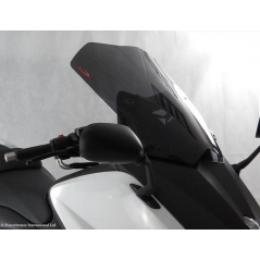 Powerbronze parts Powerbronze Scooter Screens, DARK GREEN for YAMAHA ,TMAX 530, 12-16 (450 MM) | 420-Y137-012 | pb_420-Y137-012 | euronetbike-net