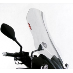 Powerbronze parts Powerbronze Scooter Screens, CLEAR for YAMAHA ,X-MAX 125, 13-16,X-MAX 250, 13-16,X-MAX 400, 13-16 (730 MM) | 420-Y139-000 | pb_420-Y139-000 | euronetbike-net
