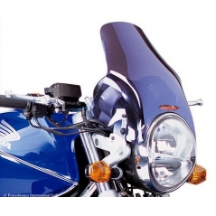 Powerbronze parts Powerbronze Light Screen, VIOLET for HONDA ,CB600 HORNET, 98-06 ,CB900 HORNET, 02+ F5 SCREEN (290 MM) | 430-U116-014 | pb_430-U116-014 | euronetbike-net