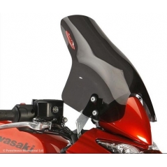 Powerbronze parts Powerbronze Light Screen, DARK GREEN for KAWASAKI ,ER6-N, 09-11, (360 MM) | 430-U136-012 | pb_430-U136-012 | euronetbike-net