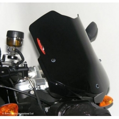 Powerbronze parts Powerbronze Light Screen, DARK TINT for BMW ,F800R, 09-14 (330 MM) | 430-U138-002 | pb_430-U138-002 | euronetbike-net