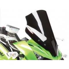 Powerbronze parts Powerbronze Light Screen, LIGHT TINT for KAWASAKI ,Z750R, 11-12 (370 MM) | 430-U139-001 | pb_430-U139-001 | euronetbike-net