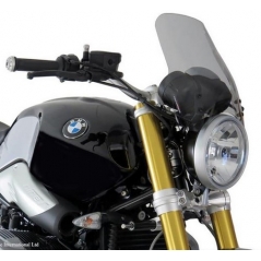 Powerbronze parts Powerbronze Light Screen, FLAME RED for TRIUMPH ,STREET SCRAMBLER, 17-18 | 430-U212A-013 | pb_430-U212A-013 | euronetbike-net
