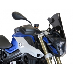 Powerbronze parts Powerbronze Light Screen, LIGHT TINT for BMW ,F800R, 15-19 (320 MM) | 430-U236-001 | pb_430-U236-001 | euronetbike-net
