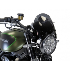Powerbronze parts Powerbronze Light Screen, BLUE for KAWASAKI ,Z900RS, 18-19 (220 MM) | 430-U243-008 | pb_430-U243-008 | euronetbike-net