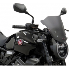 Powerbronze parts Powerbronze Light Screen HONDA CB1000R 21/DARK TINT | 430-U313-002 | pb_430-U313-002 | euronetbike-net