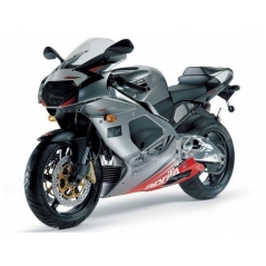 Powerbronze parts Powerbronze Headlight Protectors, BLUE for APRILIA ,RSV MILLE, 98-00 | 440-A137-008 | pb_440-A137-008 | euronetbike-net