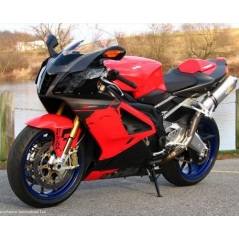 Powerbronze parts Powerbronze Headlight Protectors, CLEAR for APRILIA ,RSV FACTORY, 04-08 | 440-A440-000 | pb_440-A440-000 | euronetbike-net