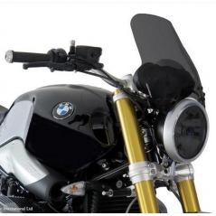 Powerbronze parts Powerbronze Headlight Protectors, DARK GREEN for BMW ,R NINE T, 14-19,R NINE T SCRAMBLER, 16-19 | 440-B089B-012 | pb_440-B089B-012 | euronetbike-net