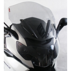Powerbronze parts Powerbronze Headlight Protectors, DARK TINT for BMW ,K1600GT, 11-19, K1600B, 17-19 | 440-B526-002 | pb_440-B526-002 | euronetbike-net