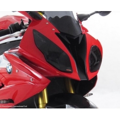 Powerbronze parts Powerbronze Headlight Protectors, CLEAR for BMW ,S1000RR, 15-18 | 440-B540-000 | pb_440-B540-000 | euronetbike-net