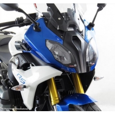Powerbronze parts Powerbronze Headlight Protectors, CLEAR for BMW ,R1200RS, 15-18 | 440-B552-000 | pb_440-B552-000 | euronetbike-net