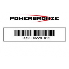 Powerbronze parts Powerbronze Headlight Protectors DUCATI STREETFIGHTER V4 20/DARK GREEN "NOT ROAD LEGAL" | 440-D022A-012 | pb_440-D022A-012 | euronetbike-net