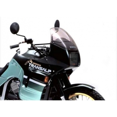 Powerbronze parts Powerbronze Headlight Protectors, BLUE for HONDA ,XL600V TRANSALP, 87-93,VF750, 84-86 | 440-H024-008 | pb_440-H024-008 | euronetbike-net
