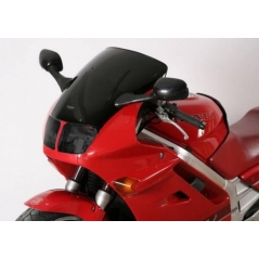 Powerbronze parts Powerbronze Headlight Protectors, CLEAR for HONDA ,VFR750F, 90-93 | 440-H032-000 | pb_440-H032-000 | euronetbike-net