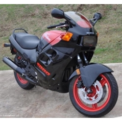 Powerbronze parts Powerbronze Headlight Protectors, CLEAR for HONDA ,CBR1000F, 93-00 | 440-H057-000 | pb_440-H057-000 | euronetbike-net