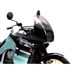 Powerbronze parts Powerbronze Headlight Protectors, CLEAR for HONDA ,XL600V TRANSALP, 94-99 | 440-H069-000 | pb_440-H069-000 | euronetbike-net