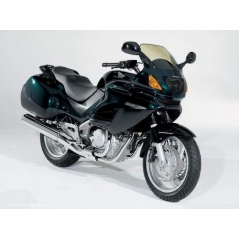 Powerbronze parts Powerbronze Headlight Protectors, BLUE for HONDA ,NT650V DEAUVILLE | 440-H114-008 | pb_440-H114-008 | euronetbike-net