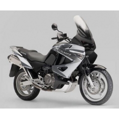 Powerbronze parts Powerbronze Headlight Protectors, CLEAR for HONDA ,XL1000 VARADERO, 99-02 | 440-H173-000 | pb_440-H173-000 | euronetbike-net