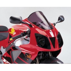 Powerbronze parts Powerbronze Headlight Protectors, CLEAR for HONDA ,VTR1000 SP1,VTR1000 SP2 | 440-H196-000 | pb_440-H196-000 | euronetbike-net