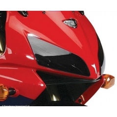 Powerbronze parts Powerbronze Headlight Protectors, BLUE for HONDA ,CBR600RR, 03-06,CBR1000RR, 04-05 | 440-H404-008 | pb_440-H404-008 | euronetbike-net
