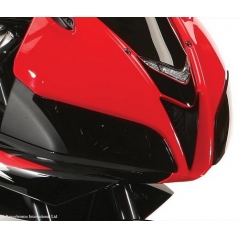 Powerbronze parts Powerbronze Headlight Protectors, CLEAR for HONDA ,CBR600RR, 07-12 | 440-H452-000 | pb_440-H452-000 | euronetbike-net