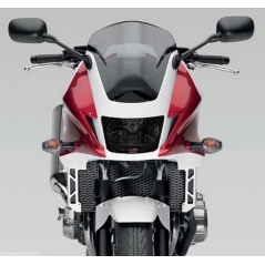 Powerbronze parts Powerbronze Headlight Protectors, CLEAR for HONDA ,CB1300S | 440-H459-000 | pb_440-H459-000 | euronetbike-net