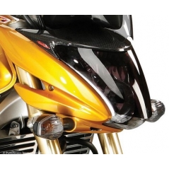 Powerbronze parts Powerbronze Headlight Protectors, CLEAR for HONDA ,CB600 HORNET, 07-10 | 440-H468-000 | pb_440-H468-000 | euronetbike-net