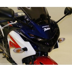 Powerbronze parts Powerbronze Headlight Protectors, CLEAR for HONDA ,CBR250R, 11-13 | 440-H497-000 | pb_440-H497-000 | euronetbike-net