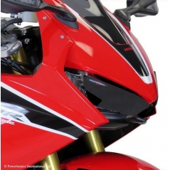Powerbronze parts Powerbronze Headlight Protectors, CLEAR for HONDA ,CBR1000RR, 17-19 | 440-H569-000 | pb_440-H569-000 | euronetbike-net