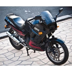 Powerbronze parts Powerbronze Headlight Protectors, BLUE for KAWASAKI ,GPX250, 88-96 ,GPX500S, 87-93 | 440-K020-008 | pb_440-K020-008 | euronetbike-net