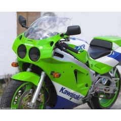 Powerbronze parts Powerbronze Headlight Protectors, BLUE for KAWASAKI ,ZXR750, 89-90 ,ZXR750, 91-92 ,ZXR750, 93-96 | 440-K021F-008 | pb_440-K021F-008 | euronetbike-net