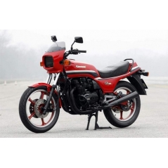 Powerbronze parts Powerbronze Headlight Protectors, SOLID BLACK for KAWASAKI ,GPZ550, H1.D1 (NOSE FAIRING) ,ZX550 UNITRAC, 86-88 ,GPZ750 BIKINI,GPZ750R,ZX750,GPZ900R,GPZ1100 BIKINI,ZX1100,TURBO,UNITRAK,ZRX1100, 97-01 ,ZRX1200R, 01-05 | 440-K024-003 | pb_440-K024-003 | euronetbike-net