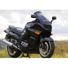 Powerbronze parts Powerbronze Headlight Protectors, BLUE for KAWASAKI ,ZZR1100, 90-92 | 440-K030-008 | pb_440-K030-008 | euronetbike-net