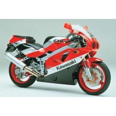 Powerbronze parts Powerbronze Headlight Protectors, CLEAR for KAWASAKI ,ZXR400H2 | 440-K107-000 | pb_440-K107-000 | euronetbike-net
