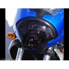 Powerbronze parts Powerbronze Headlight Protectors, LIME GREEN for KAWASAKI ,VERSYS 650, 06-09 | 440-K453-011 | pb_440-K453-011 | euronetbike-net