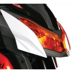 Powerbronze parts Powerbronze Headlight Protectors, ELECTRIC BLUE for KAWASAKI ,Z1000, 10-13 | 440-K483-009 | pb_440-K483-009 | euronetbike-net