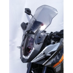 Powerbronze parts Powerbronze Headlight Protectors, DARK TINT for KTM ,1190 ADVENTURE, 13-16 ,1050 ADVENTURE, 15-17 ,1290 SUPER ADVENTURE, 15-16,1290 SUPER ADVENTURE T, 17-19 | 440-KT517-002 | pb_440-KT517-002 | euronetbike-net