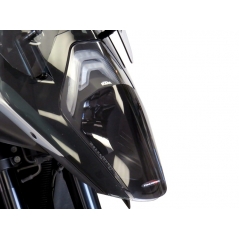 Powerbronze parts Powerbronze Headlight Protectors, VIOLET for KTM ,1290 SUPER DUKE GT, 16-18 | 440-KT581-014 | pb_440-KT581-014 | euronetbike-net