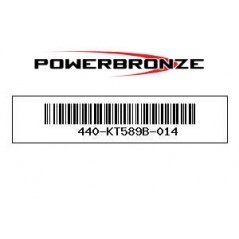 Powerbronze parts Powerbronze Headlight Protectors KTM 790 ADVENTURE 19-20/390 ADVENTURE 20/VIOLET "NOT ROAD LEGAL" | 440-KT589B-014 | pb_440-KT589B-014 | euronetbike-net