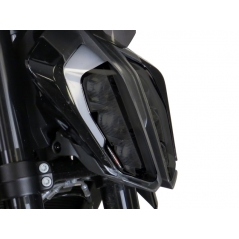 Powerbronze parts Powerbronze Headlight Protectors, BLUE for KTM ,790 DUKE, 18-19 | 440-KT589-008 | pb_440-KT589-008 | euronetbike-net