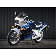 Powerbronze parts Powerbronze Headlight Protectors, BLUE for SUZUKI ,RG125 FUN P-R,RG250 MKI, 86 ,RG250 MKII, 87-89 ,RGV250 K/L, 89-90 ,RG500 | 440-S071-008 | pb_440-S071-008 | euronetbike-net