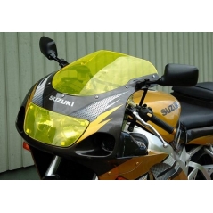 Powerbronze parts Powerbronze Headlight Protectors, BLUE for SUZUKI ,GSXR600 SRAD, 96-97 ,GSXR600 SRAD, 98-00 ,GSXR750 SRAD, 96-97 ,GSXR750 SRAD, 98-99 | 440-S101-008 | pb_440-S101-008 | euronetbike-net
