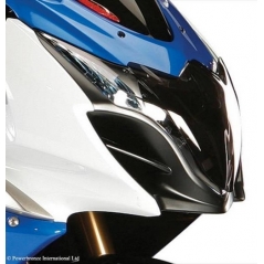 Powerbronze parts Powerbronze Headlight Protectors, DARK TINT for SUZUKI ,GSXR1000, 09-16 | 440-S477-002 | pb_440-S477-002 | euronetbike-net