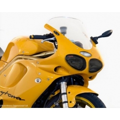 Powerbronze parts Powerbronze Headlight Protectors, YELLOW for TRIUMPH ,DAYTONA T595,DAYTONA T955I, -00 | 440-T088-006 | pb_440-T088-006 | euronetbike-net