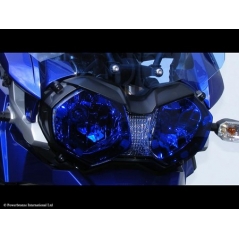 Powerbronze parts Powerbronze Headlight Protectors, AMBER for TRIUMPH ,TIGER 800, 11-17 ,TIGER 800 XC, 11-17 ,TIGER 800 XCX, 15-17 ,TIGER 800 XRX, 15-17 ,TIGER 800 XRT, 16-17 ,TIGER 1200 EXPLORER, 12-17,TIGER 1200 EXPLORER XC, 13-17 ,TIGER 1200 EXPLORER XRX, 16-17 | 440-T5 | pb_440-T501-007 | euronetbike-net