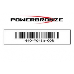 Powerbronze parts Powerbronze Headlight Protectors YAMAHA MT-07 TRACER 20/MT-07 TRACER GT 20/FJ-07 TRACER 20/FJ-07 TRACER GT 20/BLUE "NOT ROAD LEGAL" | 440-Y041A-008 | pb_440-Y041A-008 | euronetbike-net