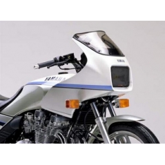 Powerbronze parts Powerbronze Headlight Protectors, YELLOW for YAMAHA ,RD350,RD500, 86-92 ,XJ600F,XJ900F | 440-Y071-006 | pb_440-Y071-006 | euronetbike-net